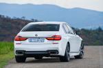 BMW 740i M Sport 2016 года (ZA)